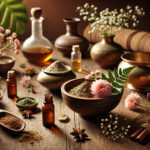 Ayurvedic skincare secrets